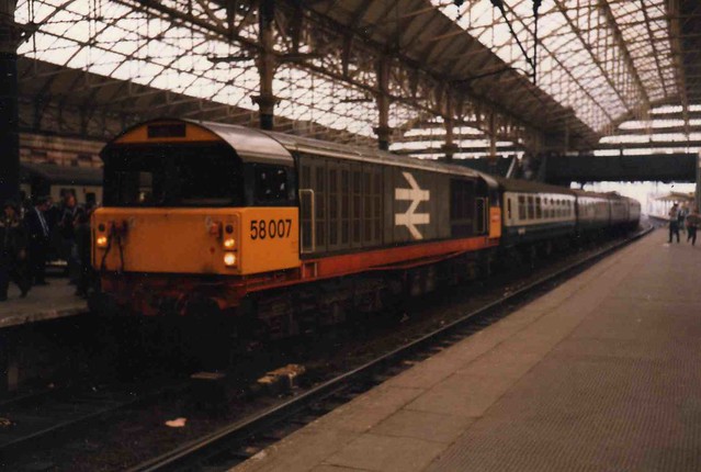 58007 Manchester Piccadilly TOUR002
