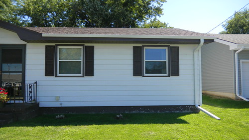 cheapest gutters in Hastings, Nebraska | by stromanseamlessguttersllc