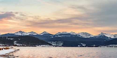 Georgetown Lake Sunrise | by MountainDog