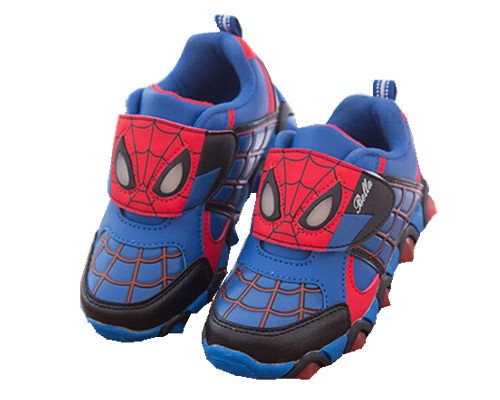 Latest Kids Footwear, Shoes & Boots For Winter 2016