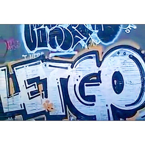 letgo | by Teyahleah Marie