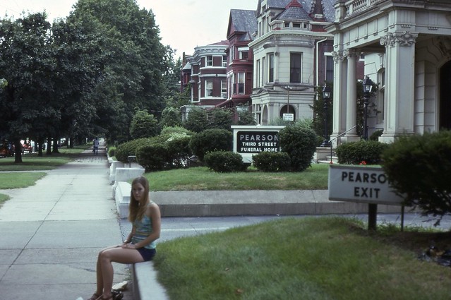 Louisville, Kentucky 1976