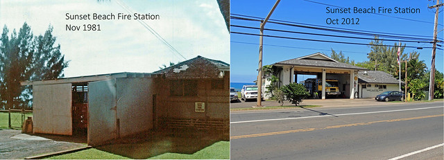 Hawaii Then & Now