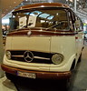 1964 Mercedes-Benz O-319 _a