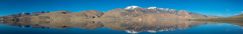 india landscape himalayas ladakh jammukashmir 24105mm panoramicshot tsomoririlake 5dmarkiii lightroom6