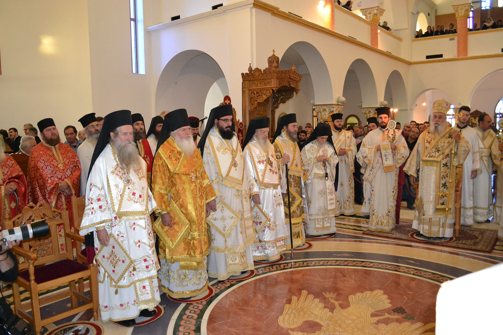Αγ. Κυπριανού στην Χασιά 2015