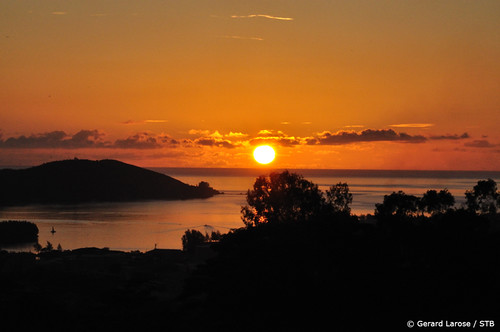Sunrise Victoria