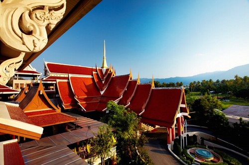 Samui Buri Beach Resort