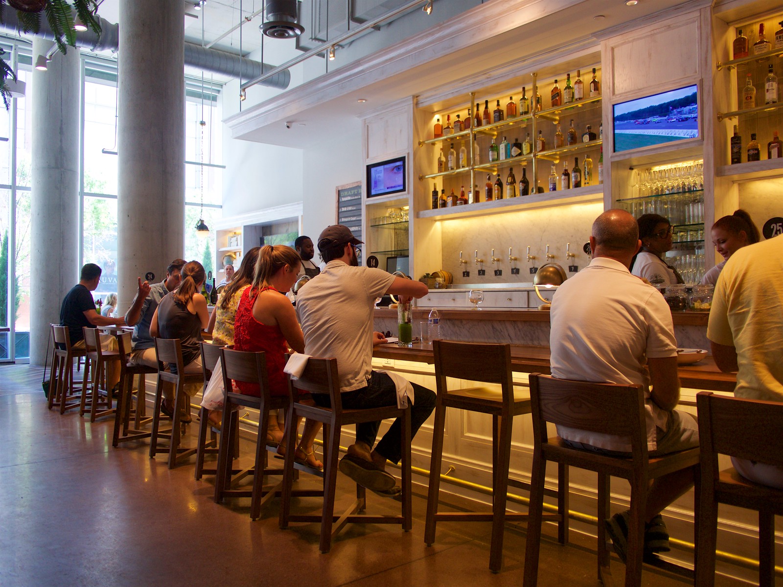 Maplewood Kitchen and Bar
