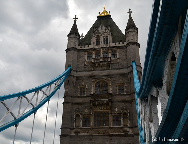 #Puente de #Londres #UK