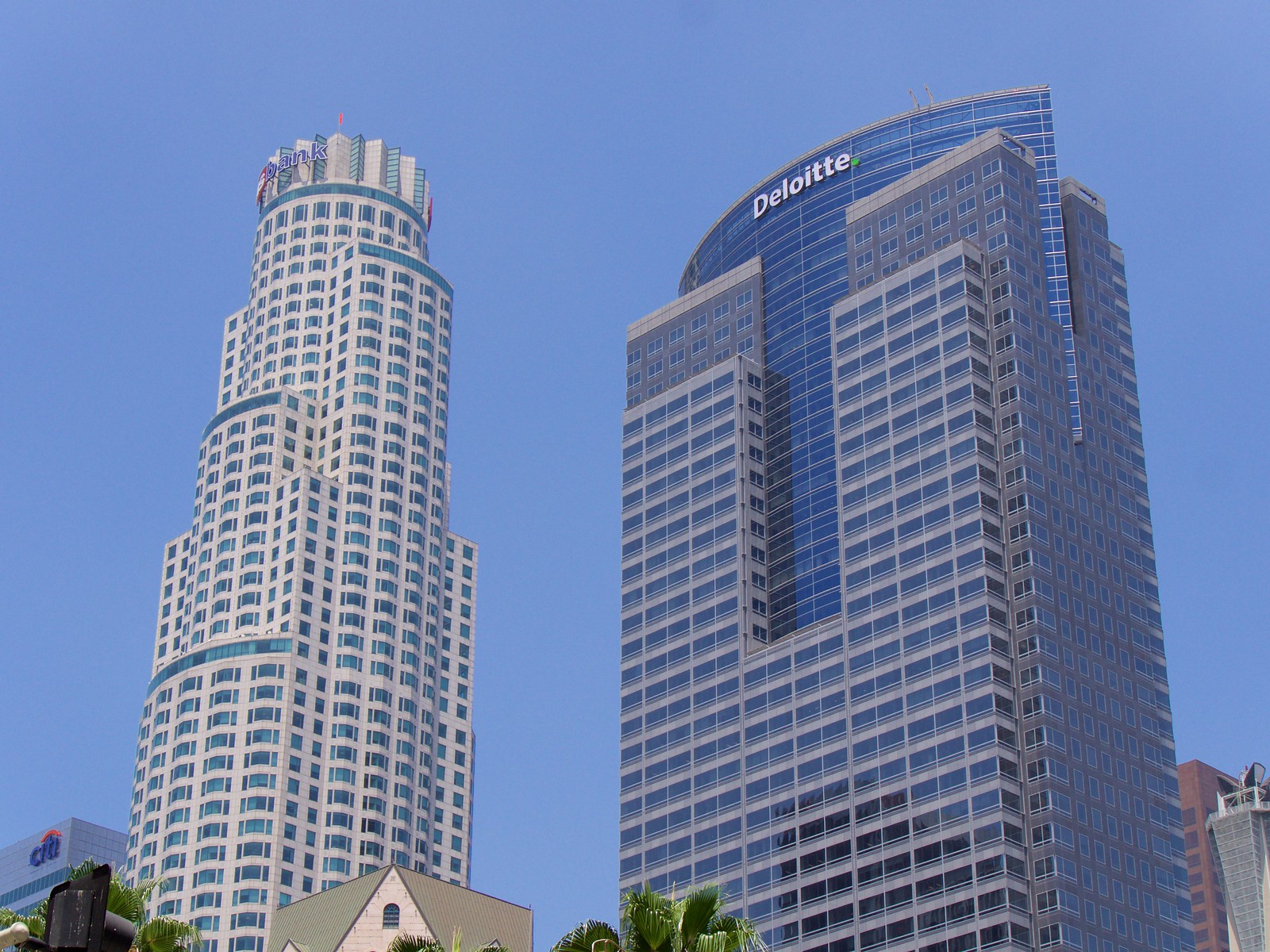 Financial District