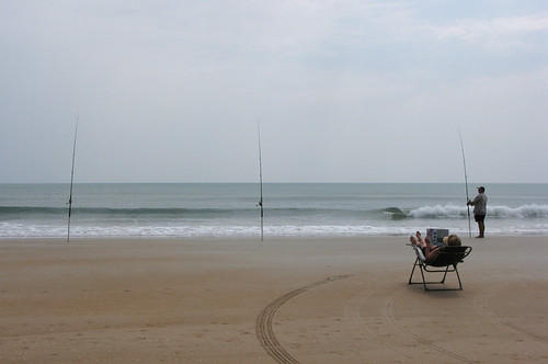 Strand Beach