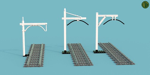 10. loading gauges (height bars) v02 (bluerender) | by wes_turngrate