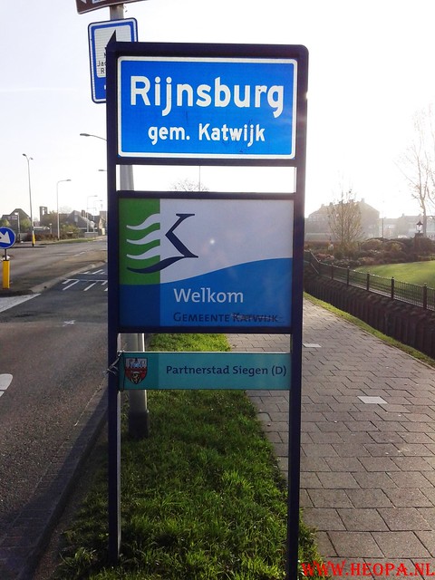 2015-10-31               Rijnsburg        32 Km (52)
