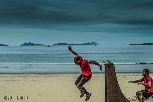 Boot Camp Race 2015 Vigo | by Adrianafb