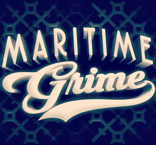 #maritimegrime