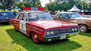 1966 Dodge Polara