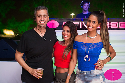 Fotos do evento AFTER PARTY OFICIAL ROCK IN RIO by PRIVILÈGE 19/09 em After Party Rock in Rio by Privilège 2015