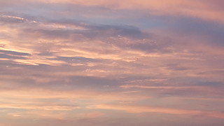 2016.06.20; Keyport Sunset Skies (4)