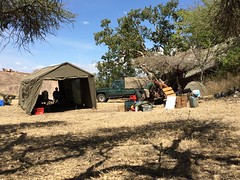 Soitorgos campsite