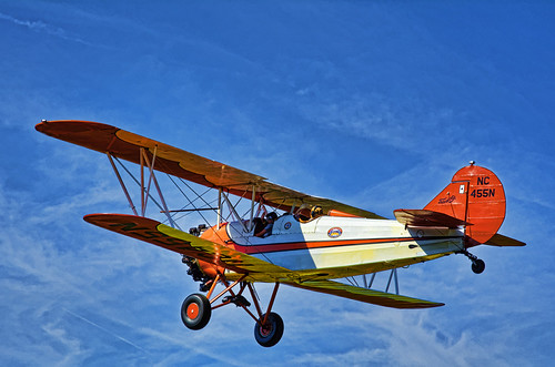 1929 Curtiss Wright Travel Air D-4000 | 1929 Curtiss Wright … | Flickr