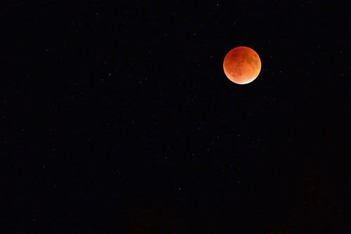 sky moon nature night eclipse madison astronomy wi lunar canonef100400mmf4556lisusm supermoon