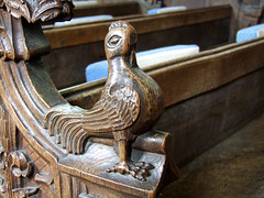 cock (15th Century)