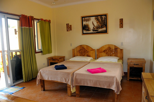 Thalatta Beach Resort