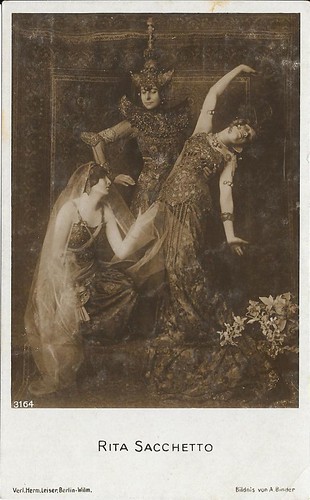 Rita Sacchetto