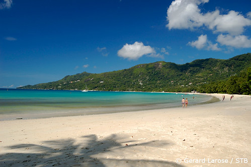Beau-Vallon