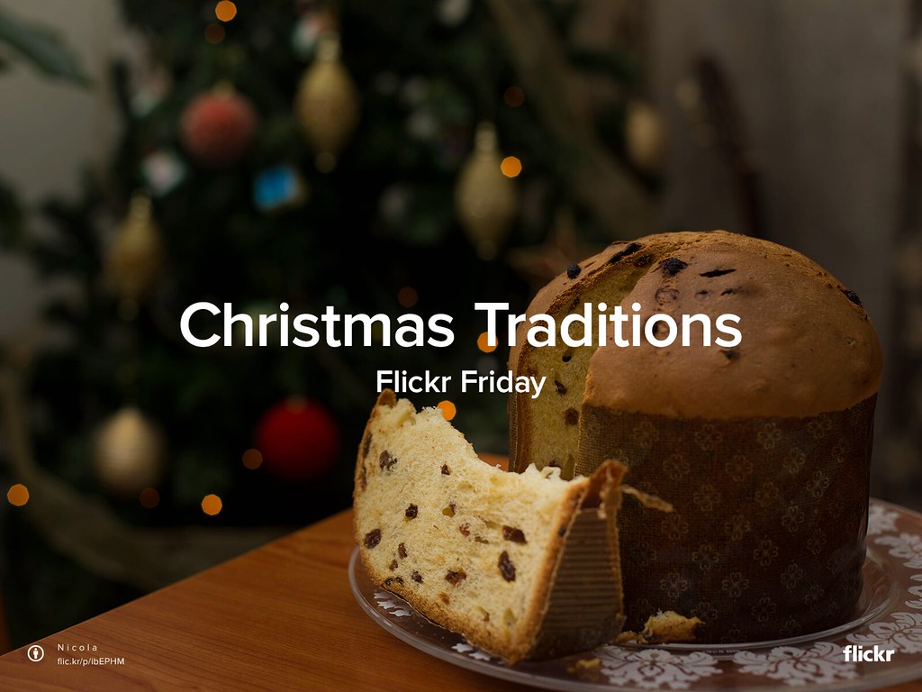 Flickr Friday: Christmas Traditions