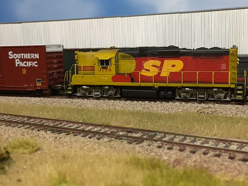 Switching at Mendo. | by K2K Koos