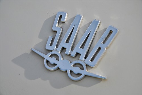 Saab 9? | by Laurent Henri B