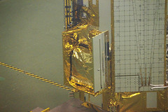 X 線天文衛星「ASTRO-H」