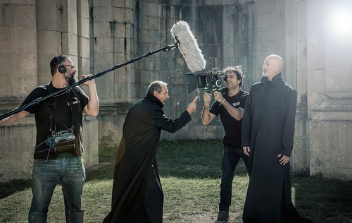 VISUAL13-RODATGE CINEMA3 | by visual 13