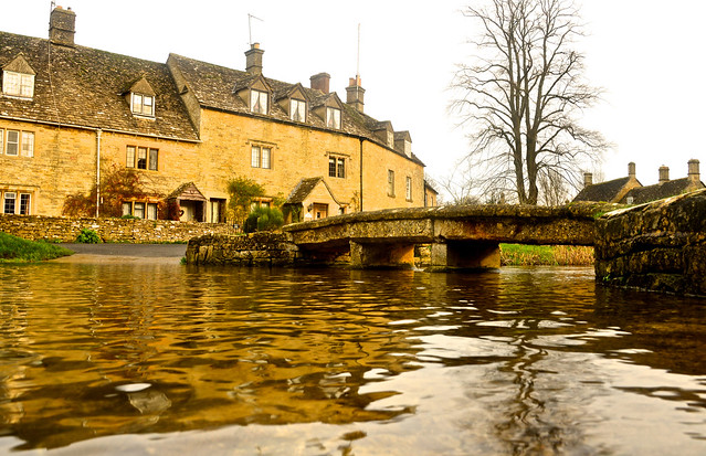 COTSWOLD REFLECTION