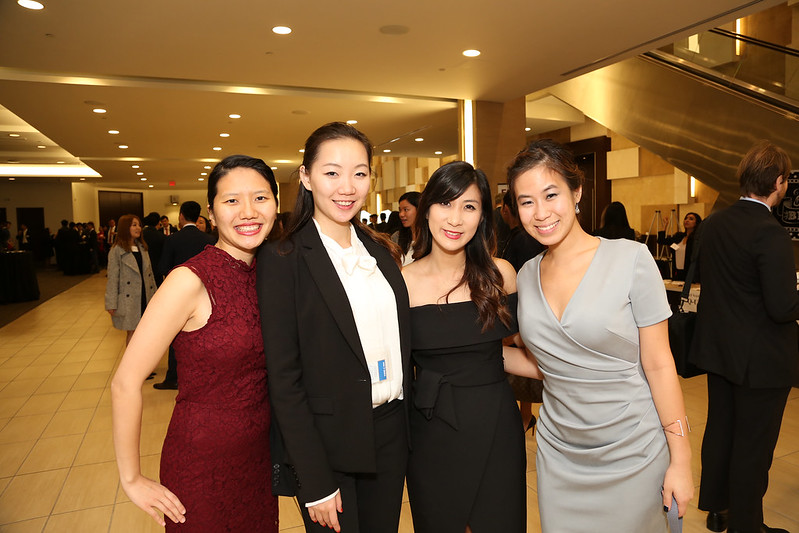 Federation of Asian Canadian Lawyers Conference & Gala @ Allstream Centre, October 29th, 2016