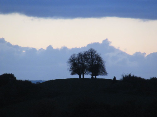 Yeovil sunset by michaelday_bath, yeovil sunset