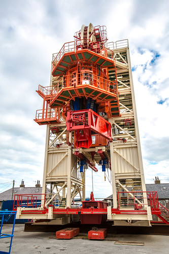 MDL PVLS | by Maritime Developments
