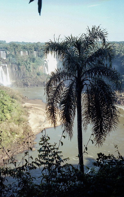 1979_065_Iguazu_Iguazu-Wasserfälle