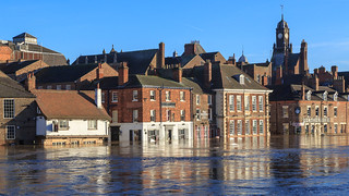 York floods 2015 | by alh1