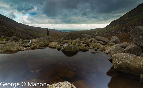 countywaterford ireland iecountywaterford ie mahonfalls waterford comeragh mountains son joe