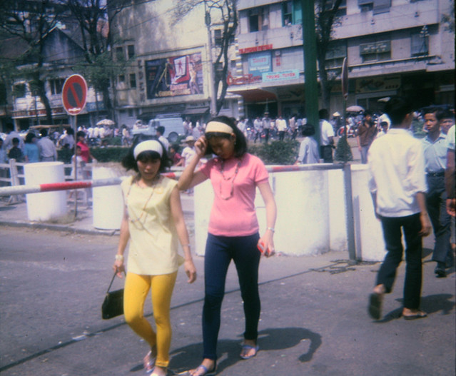 Saigon 1966-67