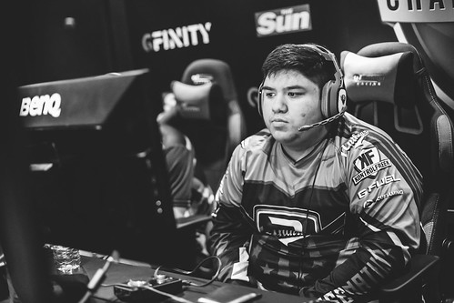 CoD - Gfinity 100k Summer Masters | www.gfinity.net Photo: w… | Flickr