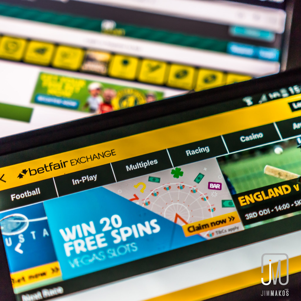 online casino