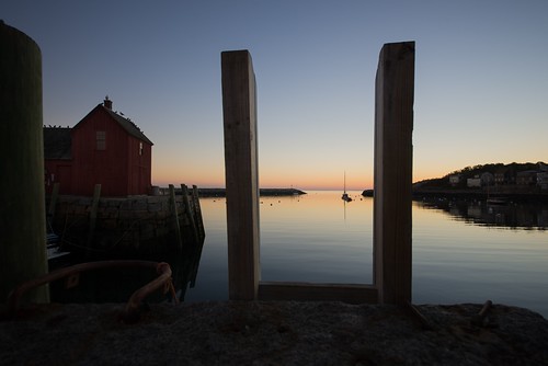 sunrise ma dawn harbor early fishing massachusetts rockport motifno1 fishingshack