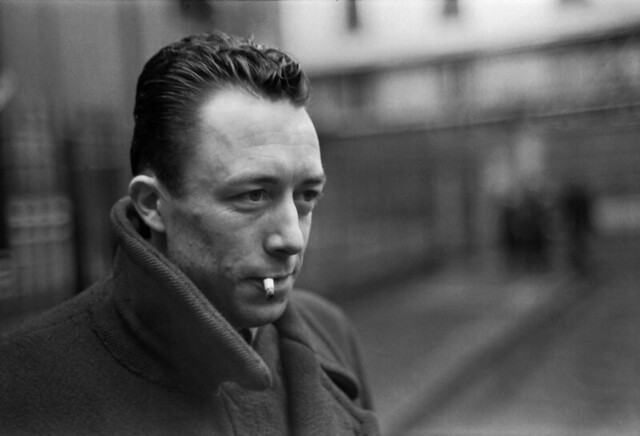 Albert Camus, Prix Nobel : “Les vrais artistes ne méprisent rien”