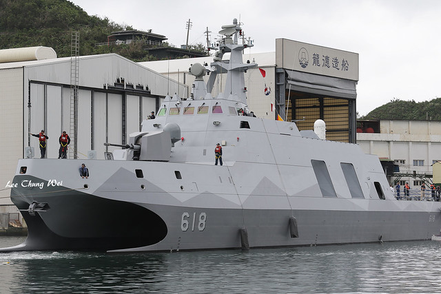 20151130 沱江軍艦第二次塢修試俥 7D2_0875