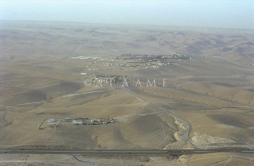 geotaggedbasedonsite scannedfromnegative aerialarchaeology aerialphotography middleeast airphoto archaeology ancienthistory