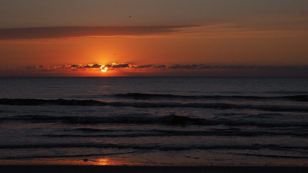 Sunrise 101315 | OLYMPUS DIGITAL CAMERA | carlinsc | Flickr